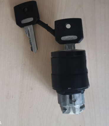 The ignition switch part number of  W2100/W55H and other imported accessories is 144265.
