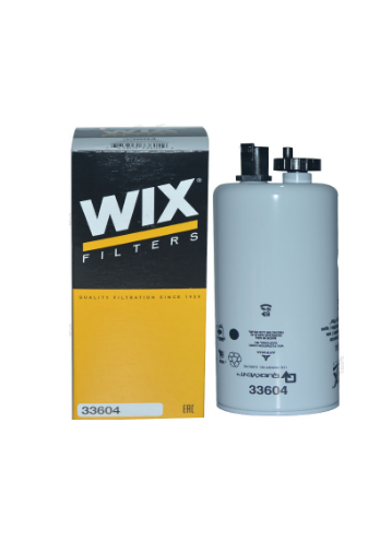  vexcor filter 33604 oil-water separator filter element part number 2222815