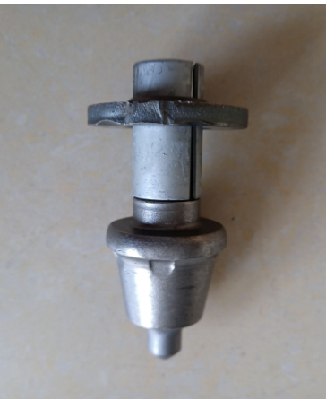  milling machine W1000F imported parts asphalt bit part number 2308099