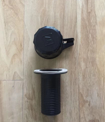  Milling Machine Filter Ventilation Filter Part Number 5068