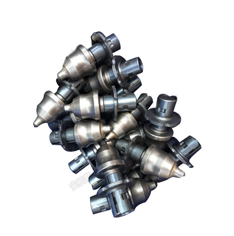  cold recycled asphalt cutter head is suitable for WR2000 part number.