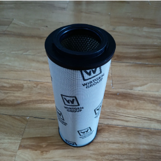  paver SP15 parts liquid filter part number 2138317