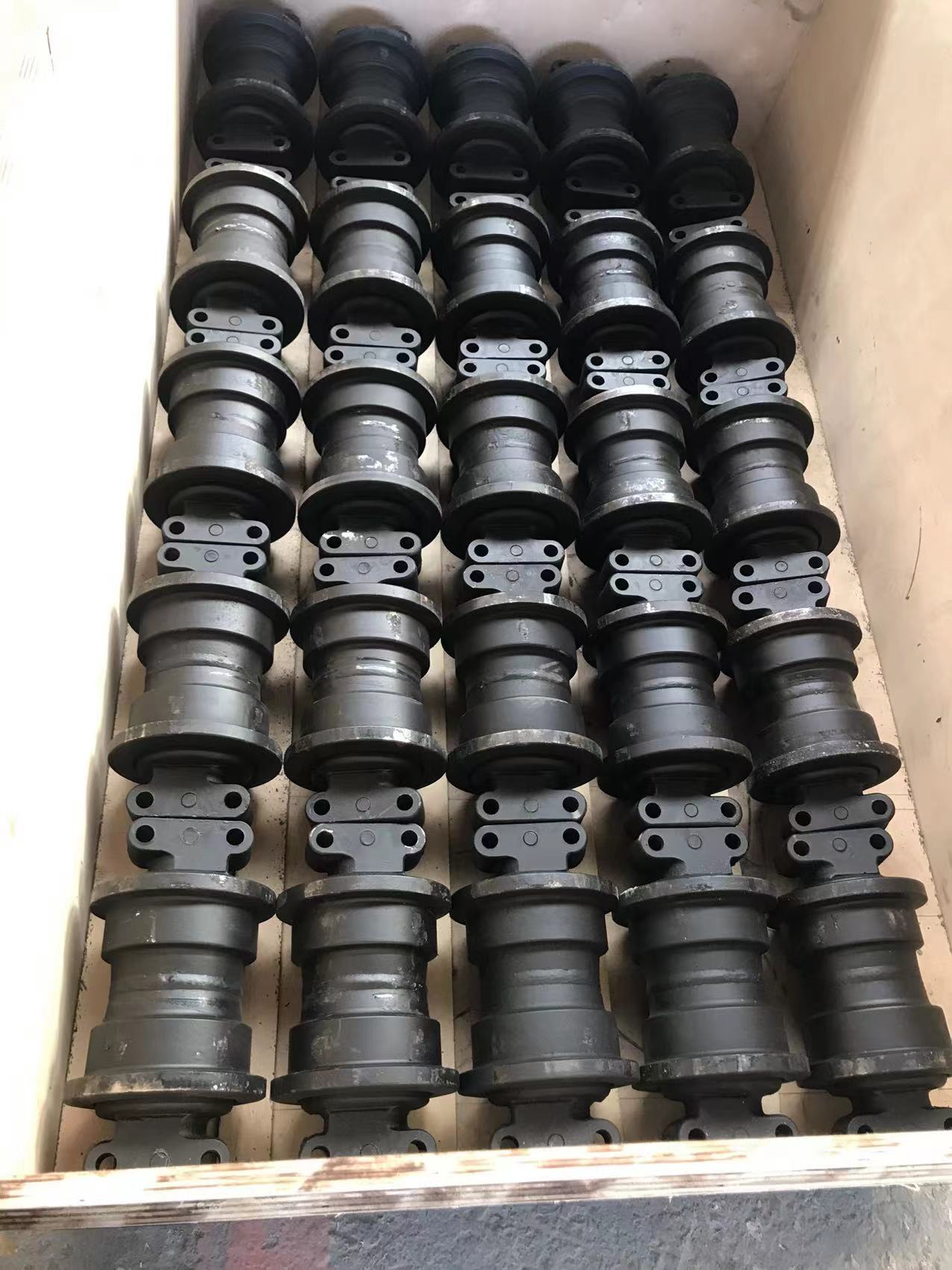  W2000 roller part number 118717
