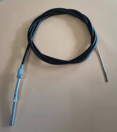  milling machine W35DC throttle cable part number 104596