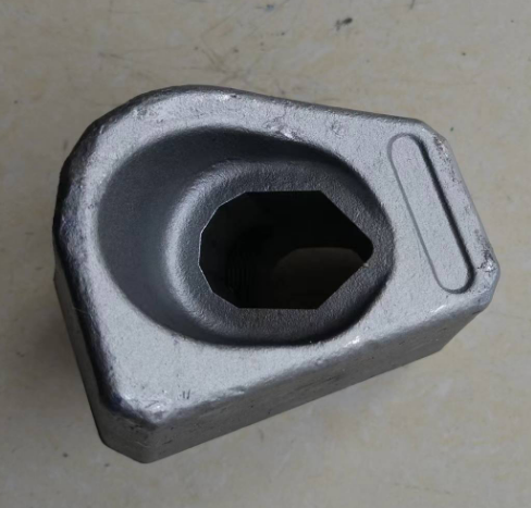  Milling Machine Left Side Bottom Cutter Seat Part Number 158502