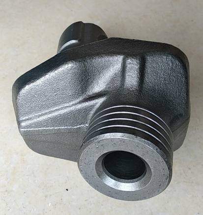 The cutter seat part number of  milling machine is 2198001