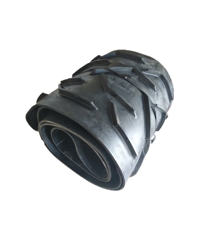  milling machine CAT-PM200/W2000 primary conveying belt (801) part number 112781