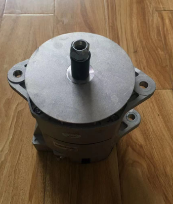  milling machine W2000 generator 18631(765) part number 18631