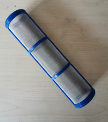  milling machine water filter element part number 6556