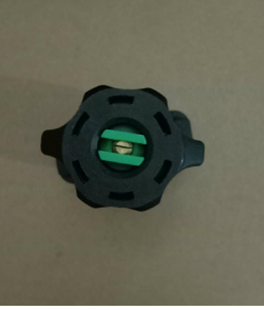  milling machine nozzle part number 71765