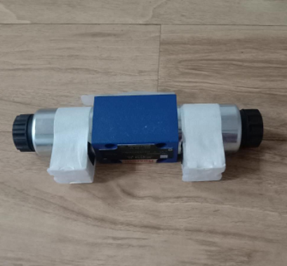  Milling Machine Solenoid Valve Assembly Part Number 114131