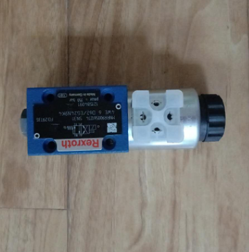  Milling Machine Solenoid Valve Assembly Part No.114135