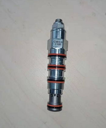  Milling Machine W2000/1900 Height Adjustment Solenoid Valve (811) Part number 143617