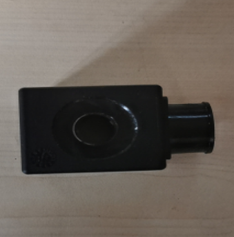  Milling Machine Solenoid Valve Coil Part Number 177642