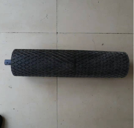  Milling Machine W1900 Primary Belt Drive Roller 52667 Part Number 52667