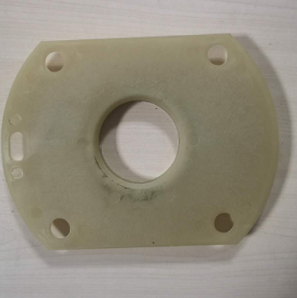  Milling Machine W2000/W2100 Intermediate Ring (806) Part number 144466