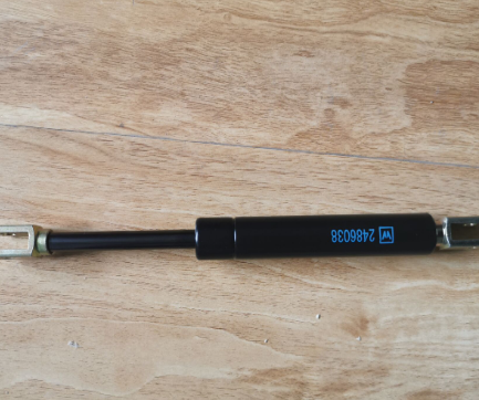  side cover gas spring part number 2486038