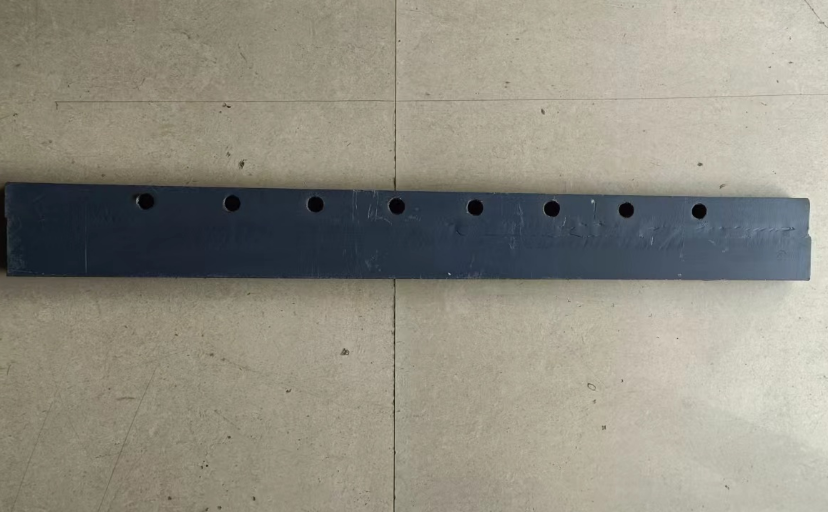  tailgate scraper repair kit part number 2273212