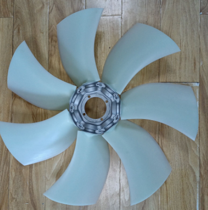  W100H/W130H Accessories 2314765 Fan (739) Part Number