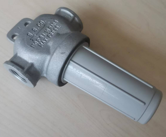  milling machine water filter assembly part number 172375