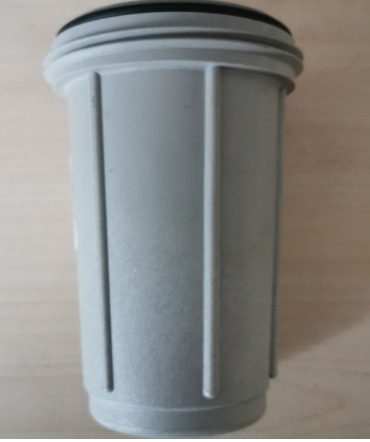  milling machine water filter cup part number 6557