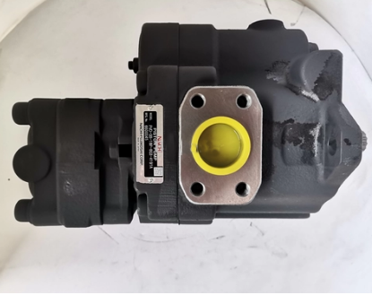 Excavator Phv-4b Hydraulic Piston Pump Repair Kits Motor Bearing Parts