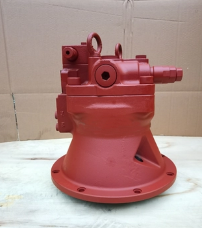 Excavator attachments EC240 Swing Motor Assy SA1142-00520 VOE14500382 for volvo
