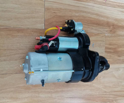  milling machine 24V starter part number 2394802