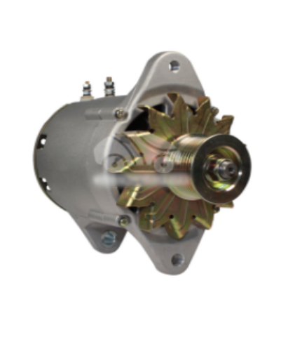  W100H milling machine generator part number 2427169