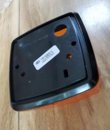  milling machine flashing light part number 35436