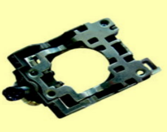  milling machine switch holder part number 144288