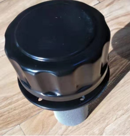  milling machine hydraulic ventilation filter part number 2586111