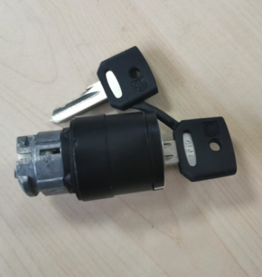  milling machine ignition switch (key switch) Part No. 144267