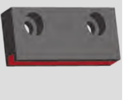  planer blade B100 Part No. 56731