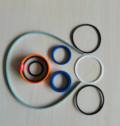  milling machine milling hub front door lifting cylinder repair kit part number 2601874