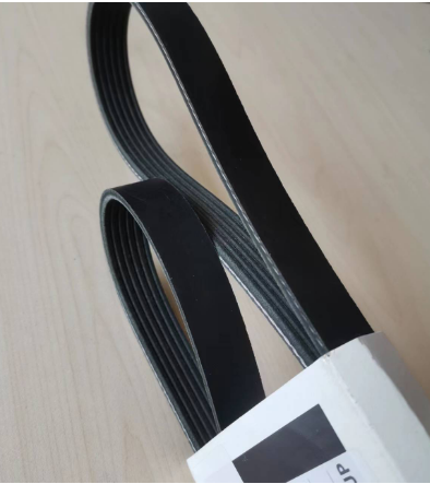  milling machine engine belt part number 2171393