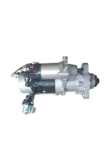  milling machine starter part number 2138801