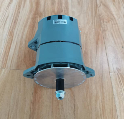  W215 milling machine generator part number 2089525