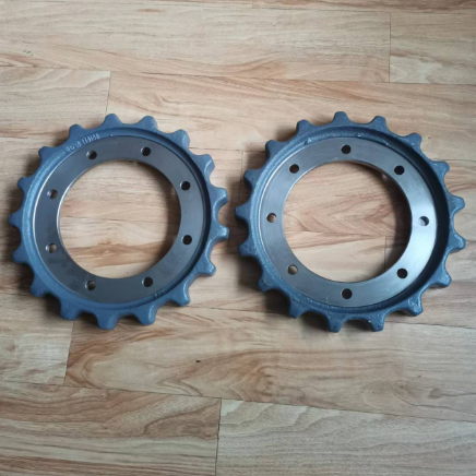  milling machine drive gear tooth part number 2553365