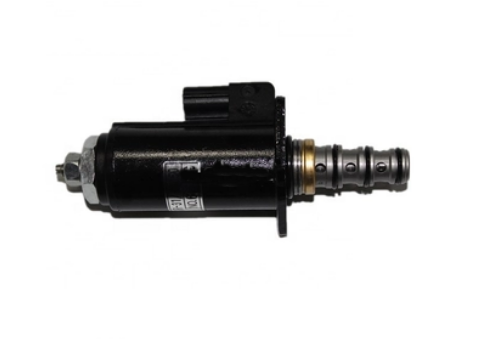 Excavator Spare Parts  YN35V00048F1 Anti Proportional Solenoid Valve