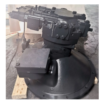 Hydraulic Pump Assembly DX420 DX420LC TXC420LC-2 K1003280B 400914-00252 Excavator Main Pump