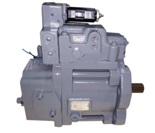 Belparts ZX650-3 ZX850-3 Excavator Main Pump 4635645 K3V280 Excavator Spare Parts  