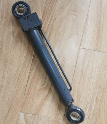  milling machine ceiling lifting cylinder part number 2150627