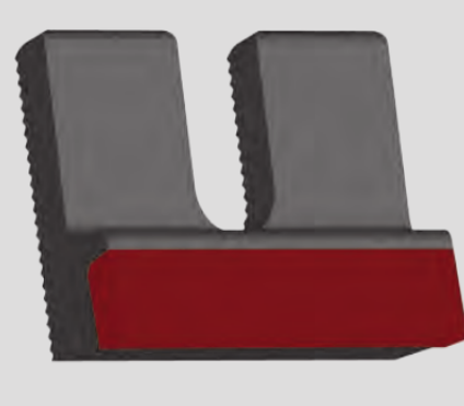  planer scraper FB 50 Part No. 8838