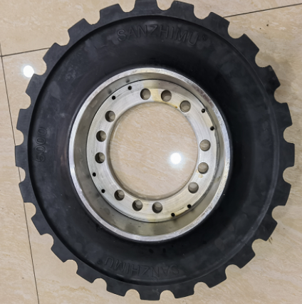  milling machine engine flywheel connecting plate assembly part number 115331