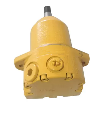 Excavator E325C E330C hydraulic fan motor E322C M325C 179-9778 fan pump