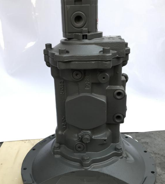 Excavator Hydraulic Parts HPK055 Main Pump Group ZX120-3 9197338