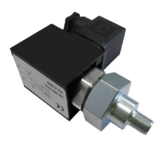  milling machine solenoid valve coil part number 138888