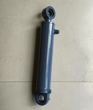  milling machine steering cylinder part number 70345