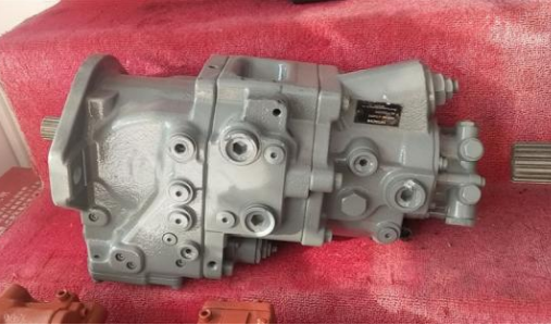 Belparts 4469025 ZX85 Hydraulic Pump Excavator Parts